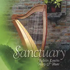Sanctuary by RoJean Loucks album reviews, ratings, credits