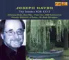 Haydn, J.: Jahreszeiten (Die) album lyrics, reviews, download