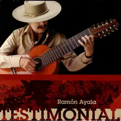 Testimonial by Ramón Ayala album reviews, ratings, credits