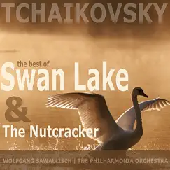 Tchaikovsky: The Best of Swan Lake and The Nutcracker by Philharmonia Orchestra & Wolfgang Sawallisch album reviews, ratings, credits