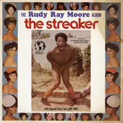 The Streaker by Rudy Ray Moore album reviews, ratings, credits