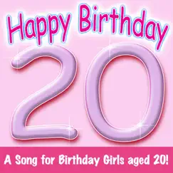 Happy Birthday – Girl Age 20! by Ingrid DuMosch & The London Fox Singers album reviews, ratings, credits