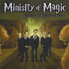 The Ministry of Magic Song Lyrics