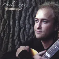 Someday by Arnaldo López album reviews, ratings, credits