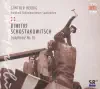 Schostakowitsch: Symphony No. 10 album lyrics, reviews, download