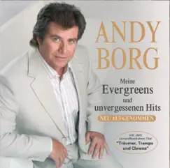 Meine Evergreens und unvergessenen Hits, Vol. 2 by Andy Borg album reviews, ratings, credits