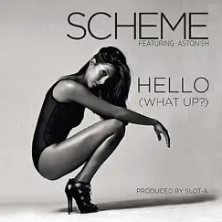 Hello (What Up) [feat. Astonish] Song Lyrics