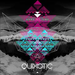 Hand of Time - EP by Quixotic Fusion album reviews, ratings, credits