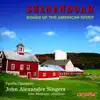 Shenandoah album lyrics, reviews, download