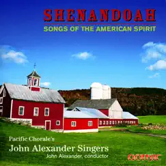 Shenandoah (arr. J. Erb) Song Lyrics