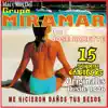 Mas Y Mas Del Grupo Miramar album lyrics, reviews, download