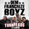 Turn Heads (feat. Lloyd) - Single album lyrics, reviews, download