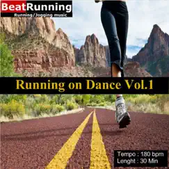 Running on Dance Vol.1-180 bpm by BeatRunning album reviews, ratings, credits