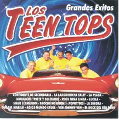 Los Teen Tops Grandes Exitos by Los Teen Tops album reviews, ratings, credits