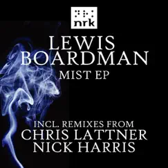 Mist (Chris Lattner Remix) Song Lyrics