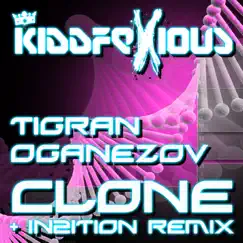 Clone (Original Mix) Song Lyrics