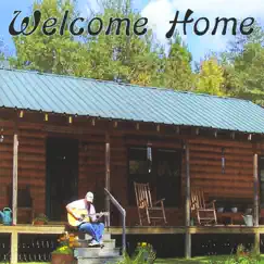 Welcome Home by Jimmy R Price album reviews, ratings, credits