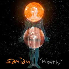 Nightly - Single by Samiam album reviews, ratings, credits