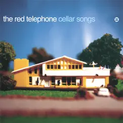 Cellar Songs by The Red Telephone album reviews, ratings, credits