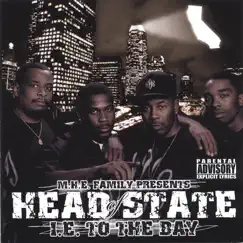 Head Of State: I.e. To The Bay by Mhe Family album reviews, ratings, credits