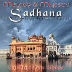 Melody & Majesty by SatKirin Kaur Khalsa album reviews, ratings, credits