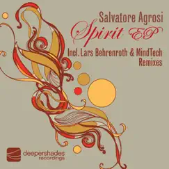 Spirit (Lars Behrenroth Space Valley Mix) Song Lyrics