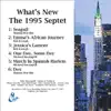 What's New: The 1995 Septet album lyrics, reviews, download