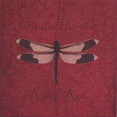 Ruby Red by Christine Havrilla album reviews, ratings, credits