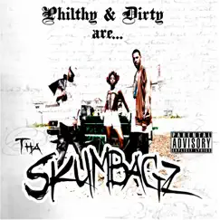 Tha Skumbagz by Philthy Rich & Ray Ryda album reviews, ratings, credits