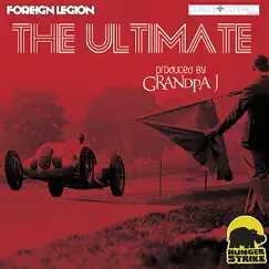 The Ultimate - Single by Foreign Legion album reviews, ratings, credits