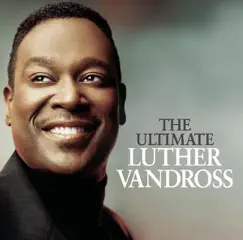 The Ultimate Luther Vandross (2006 Japan Version) by Luther Vandross album reviews, ratings, credits
