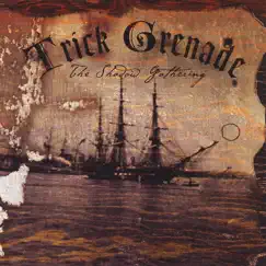 The Shadow Gathering by Trick Grenade album reviews, ratings, credits