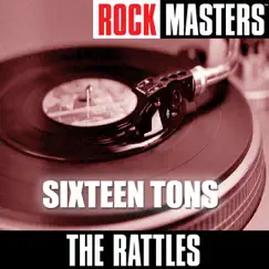 Sixteen Tons Song Lyrics