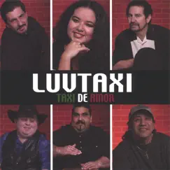 Taxi de Amor by Luvtaxi album reviews, ratings, credits