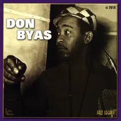 Don Byas by Don Byas album reviews, ratings, credits