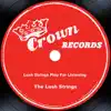 Lush Strings Play For Listening album lyrics, reviews, download