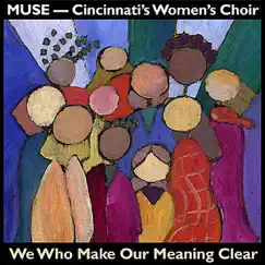 She Who Makes Her Meaning Clear (Gamba Adisa) Song Lyrics