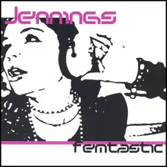 Femtastic by Mary Jennings album reviews, ratings, credits