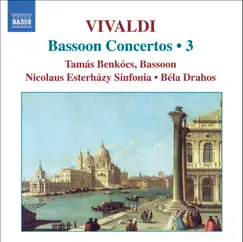 Bassoon Concerto in C Major, RV 472: I. Allegro non molto Song Lyrics