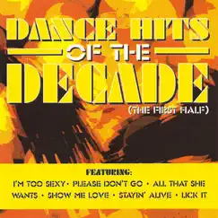 Dance Hits of the Decade by The Beat Club album reviews, ratings, credits