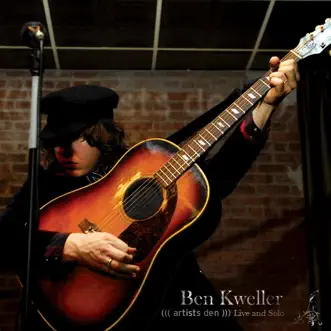 Ben Kweller: Live from the Artists Den by Ben Kweller album download