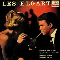 Vintage Dance Orchestras No. 248: Moonlight Shuffle - EP by Les Elgart and His Dance Orchestra album reviews, ratings, credits