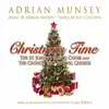 Christmas Time album lyrics, reviews, download