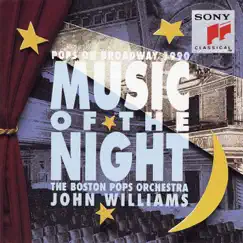 The Music of the Night (From 