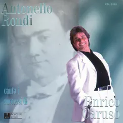 Rondi canta i successi di Caruso by Antonello Rondi album reviews, ratings, credits