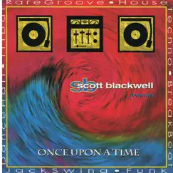 Once Upon A Time by Scott Blackwell album reviews, ratings, credits