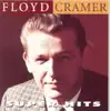 Floyd Cramer: Super Hits album lyrics, reviews, download
