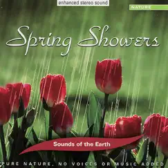 Spring Showers - Track 7 Song Lyrics