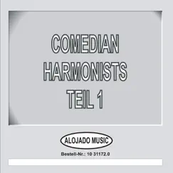 Comedian Harmonists, Teil 1 by Comedian Harmonists album reviews, ratings, credits