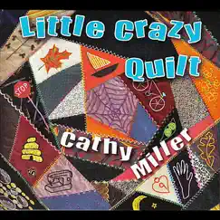You Just Might Be a Quilter Song Lyrics